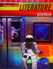 Cover of: Prentice Hall Literature: Georgia: Language and Literacy