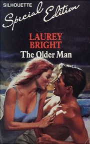 Cover of: The Older Man by Daphne Clair