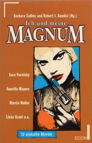 Cover of: Ich und meine Magnum by 