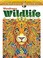 Cover of: Creative Haven Wondrous Wildlife Coloring Book