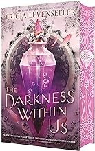 Cover of: Darkness Within Us by Tricia Levenseller