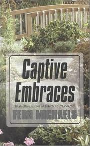 Cover of: Captive Embraces