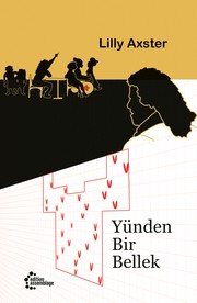 Cover of: Yünden bir bellek