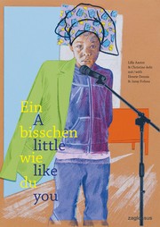 Cover of: Ein bisschen wie du / A little like you by 
