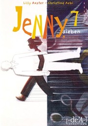 Cover of: Jenny, sieben