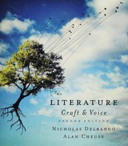 Cover of: Literature: Craft & Voice