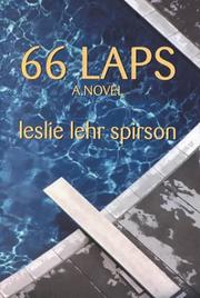 Cover of: 66 laps by Leslie Lehr Spirson