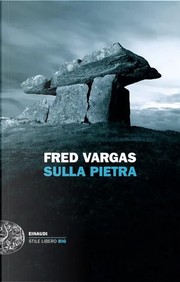 Cover of: Sulla pietra