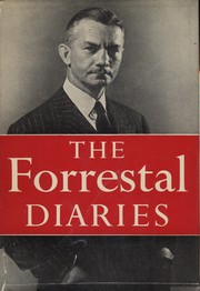 Cover of: The Forrestal Diaries