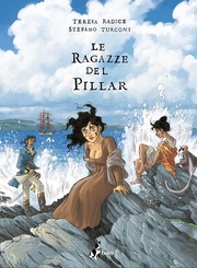 Cover of: Le ragazze del Pillar 2