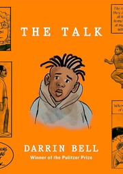 Cover of: Talk by Darrin Bell