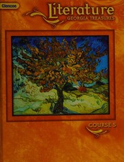 Cover of: Glencoe Literature: Georgia Treasures: course 5