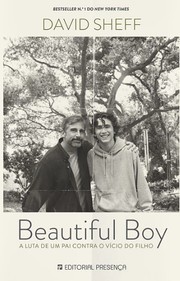 Cover of: Beautiful boy by David Sheff