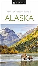 Cover of: DK Eyewitness Alaska