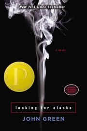 Cover of: looking for alaska by 