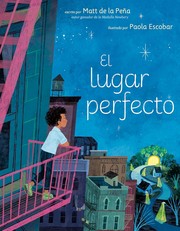 Cover of: Lugar Perfecto