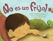 Cover of: No Es un Frijol