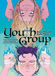 Cover of: Youth Group