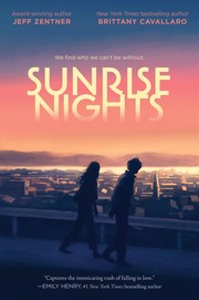 Cover of: Sunrise Nights