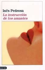 Cover of: La instrucción de los amantes by Richard Bach