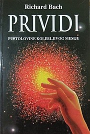 Cover of: Prividi: Pustolovine Kolebljivog Mesije