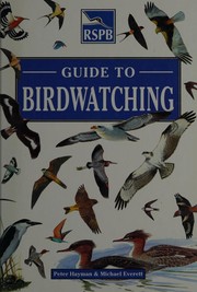 Cover of: Guide to Birdwatching