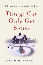 Cover of: Things Can Only Get Better