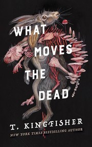 Cover of: What Moves the Dead