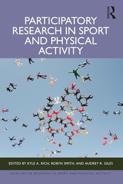 Cover of: Participatory Research in Sport and Physical Activity