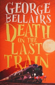 Cover of: Death on the Last Train