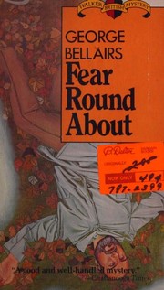 Cover of: Fear Round About by 