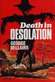 Cover of: Death in desolation