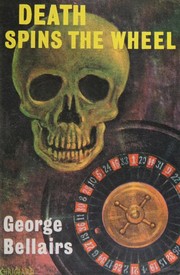 Cover of: Death Spins the Wheel