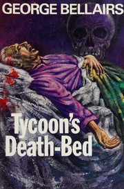 Cover of: Tycoon's Death-Bed