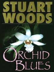 Cover of: Orchid blues by Stuart Woods