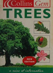 Cover of: Trees by Alastair Fitter