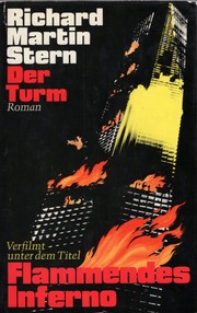 Cover of: Der Turm by 