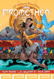 Cover of: Promethea. by Alan Moore