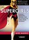 Cover of: The Supergirls