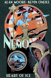 Cover of: Nemo by Alan Moore, Kevin O'Neill