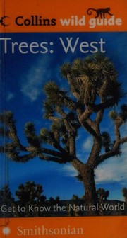 Cover of: Trees by Steve Cafferty