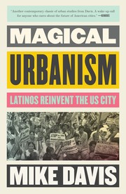 Cover of: Magical Urbanism by Mike Davis, Mike Davis, Mike Davis