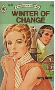 Cover of: Winter of Change