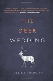 Cover of: The Deer Wedding
