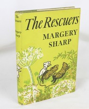 Cover of: The Rescuers by Margery Sharp