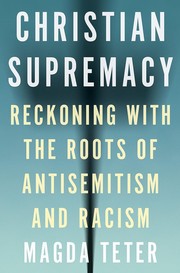 Cover of: Christian Supremacy by Magda Teter