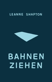 Cover of: Bahnen ziehen