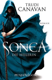 Cover of: Sonea 02: Die Heilerin