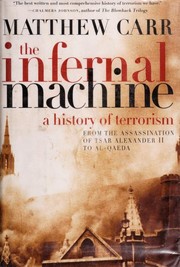 Cover of: The Infernal Machine by Matthew Carr