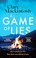 Cover of: Game of Lies